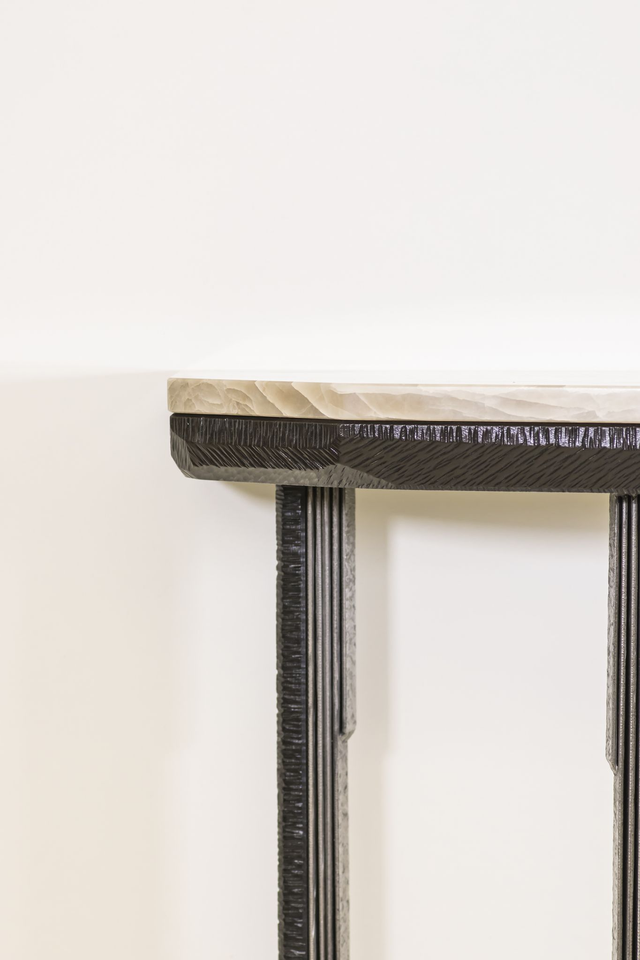 Console HAMMERED #7-1