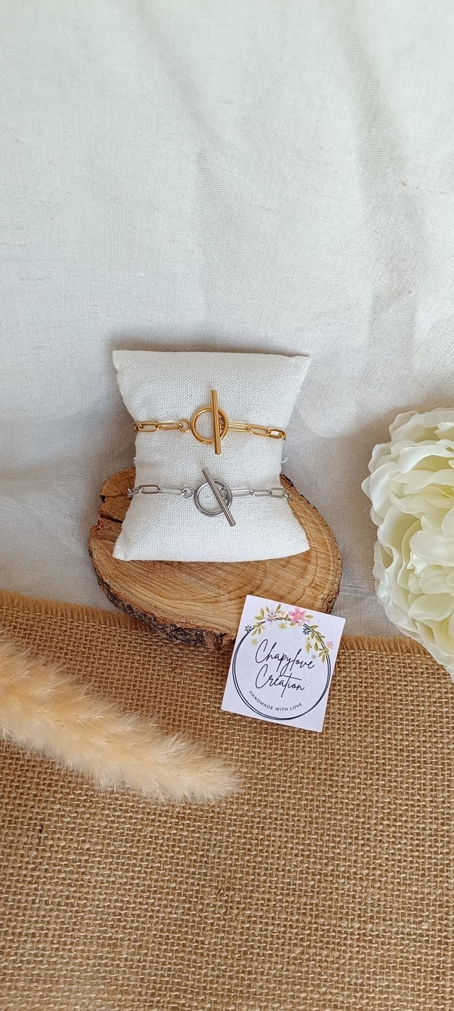 Bracelet ROMA
