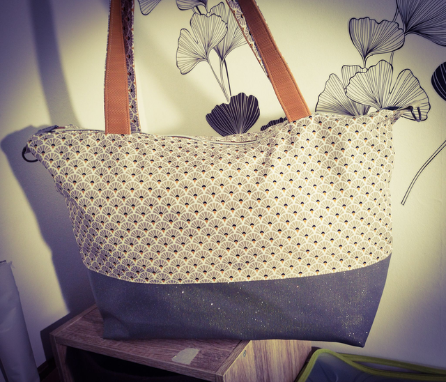 sac WEEKEND/shopping le sac pour toutes vos sorties