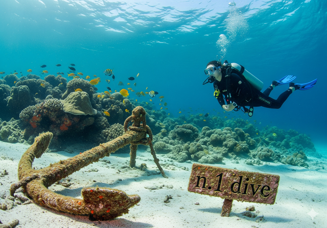 IMMERSIONI | PACCHETTI IMMERSIONI