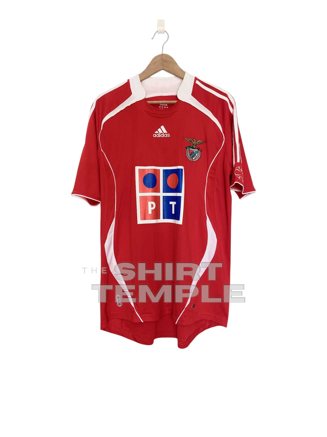 2006/2007 - SL Benfica (L)