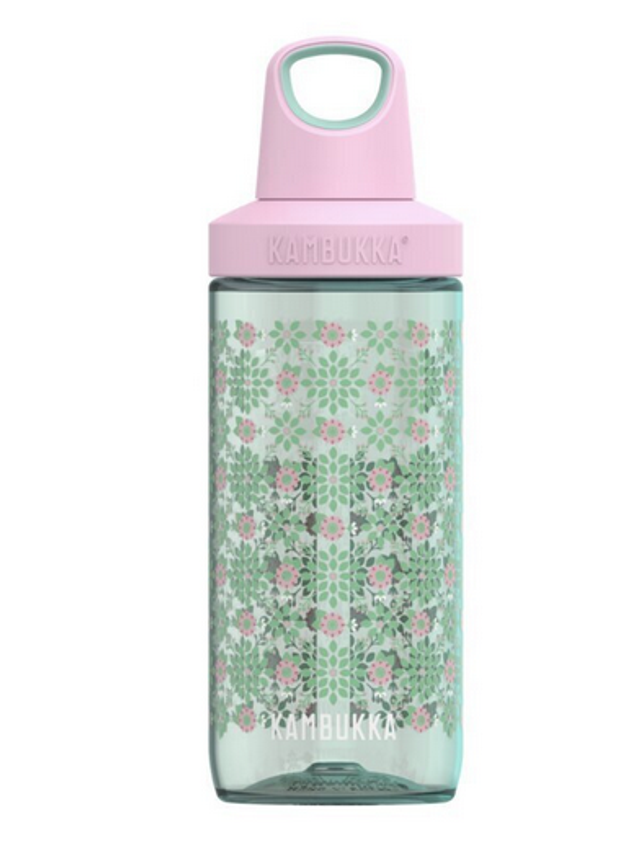 Veepudel Kambukka Reno 500 ml, Flower Garden, 11-05019