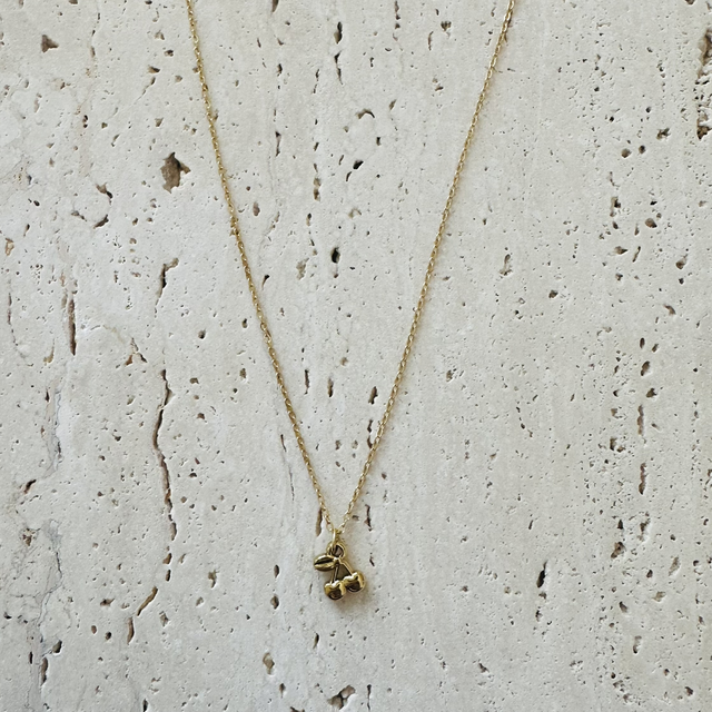 Ketting kers 