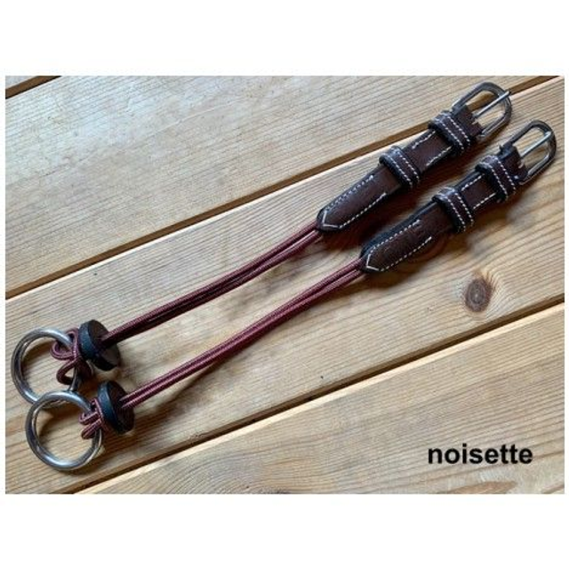 Montants de releveur JUMP'IN One