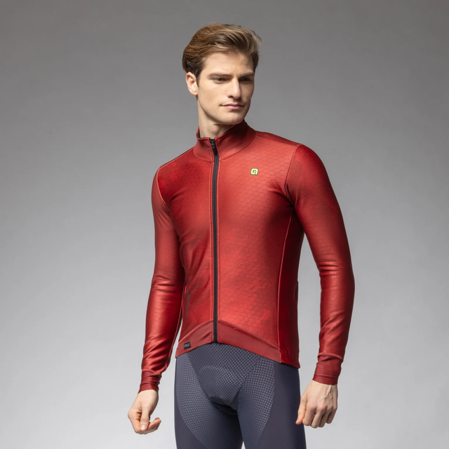 GIACCA ALÈ PR-E FAN