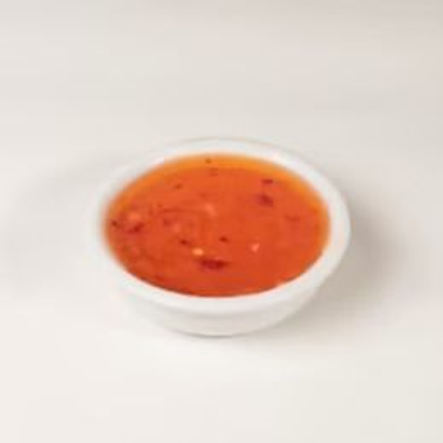 Salsa Chili Dolça 糖醋酱