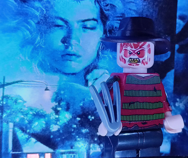 &quot;Fredy Kruguer&quot;