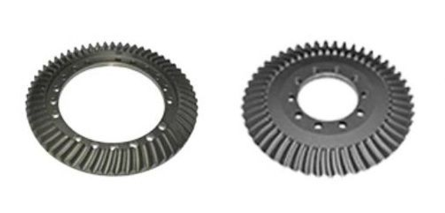 CAT 9C-8219 (CAT 9C8219) Kegelrad / Tellerrad (Aftermarket) passend für Caterpillar - Baumaschinen