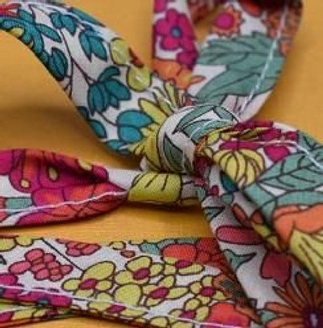 Lacets fantaisies 110 cm