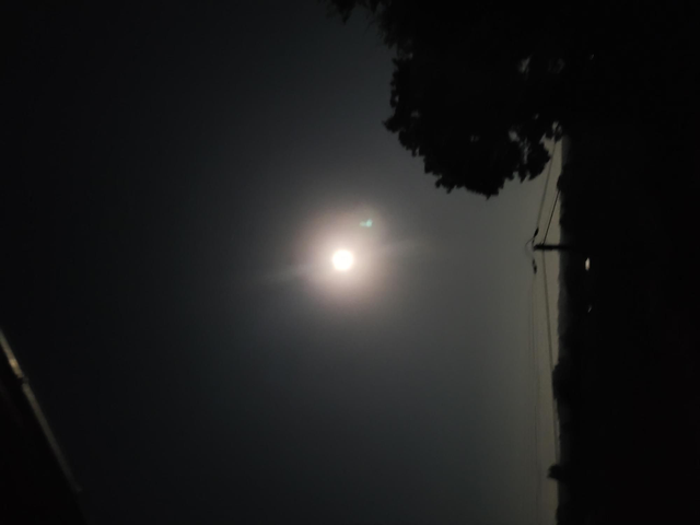 Atelier d'écriture de lune  personnalisé en visio