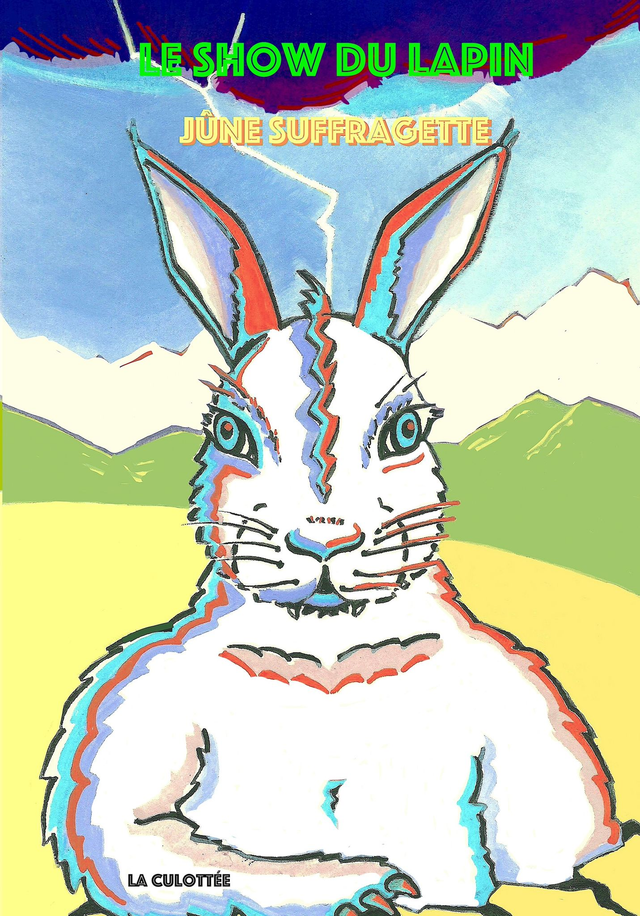 Le show du lapin
