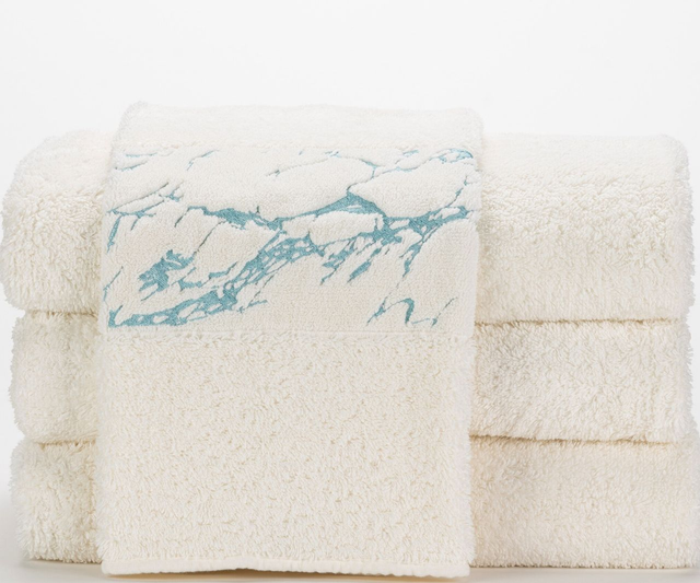 Abyss Habidecor Alpi towel color 235 ( ice )