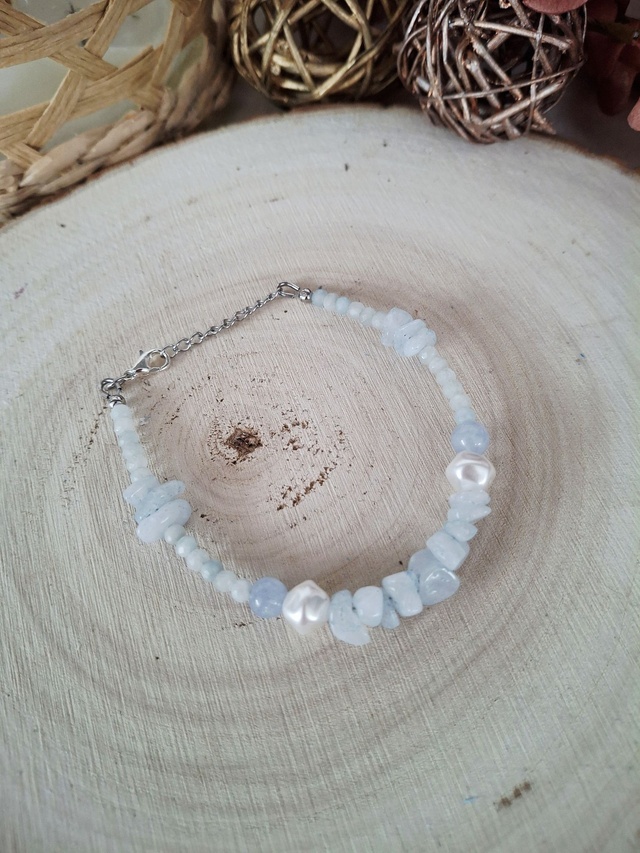 Bracelet Ciel d'été 