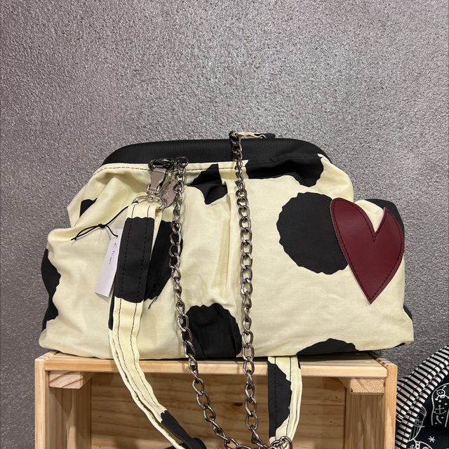 Borsa nuvola 