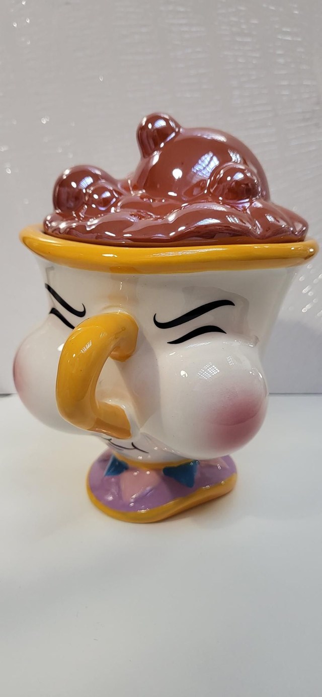 Mug Zip 3D 