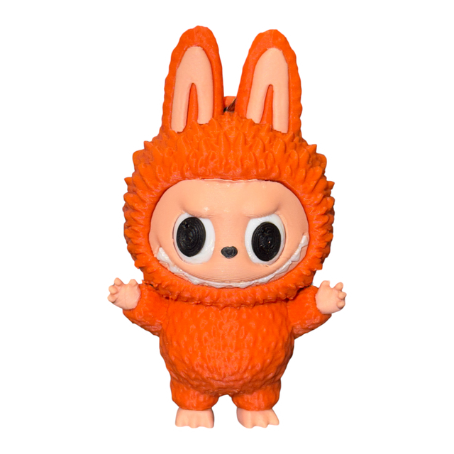 Sleutelhanger | Labubu