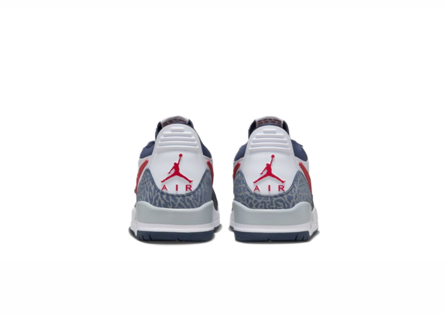 Air Jordan Legacy 312 Low Homme - Sneakers Lifestyle