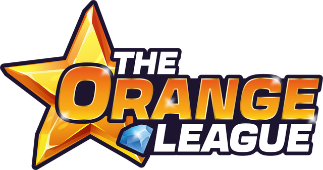 Pokemon Orange League - Juli 24, 2025  