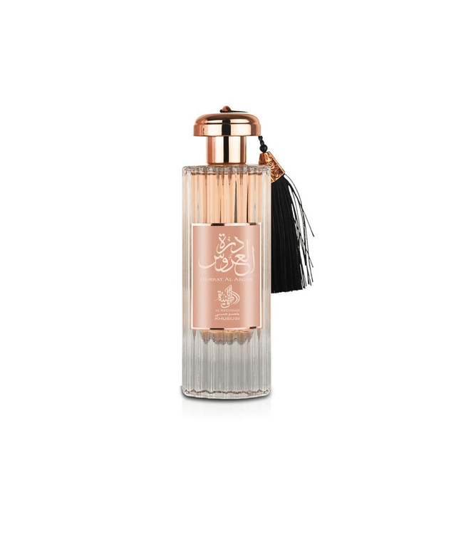 Al Wataniah Durrat Al Aroos - EDP 85ml (Feminino)