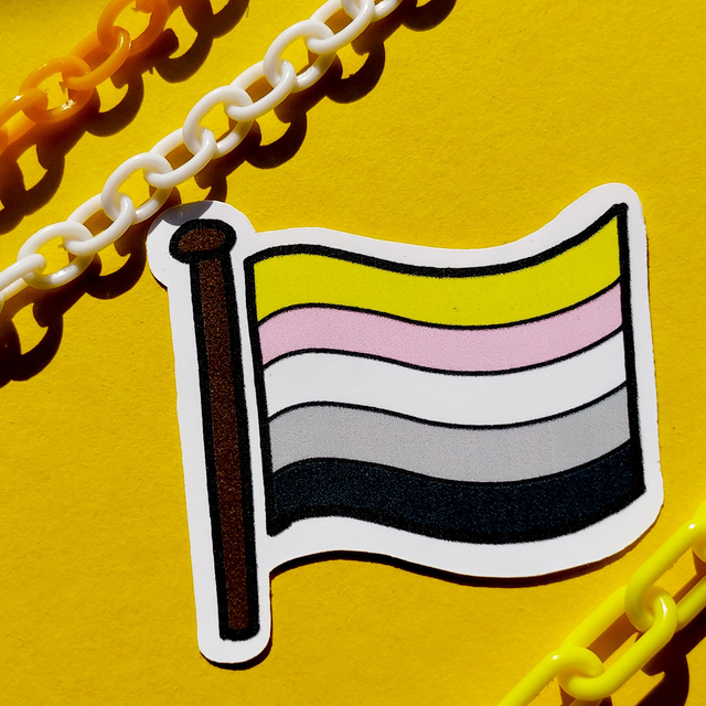 QPR - Flag - [SKR-QPR-F]