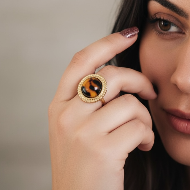 Bague Tara