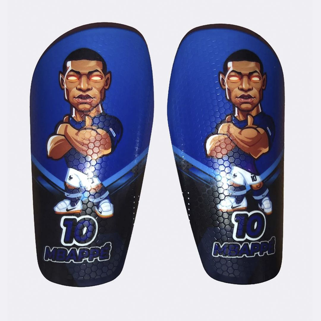 ESPINILLERA PERSONALIZADA