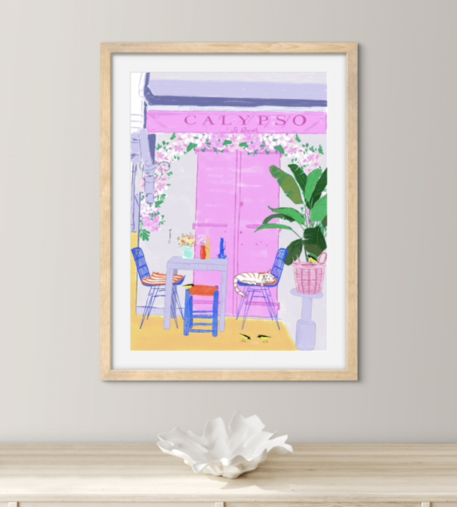 Calypso St Barth Boutique 