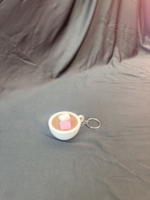 Cup clicker