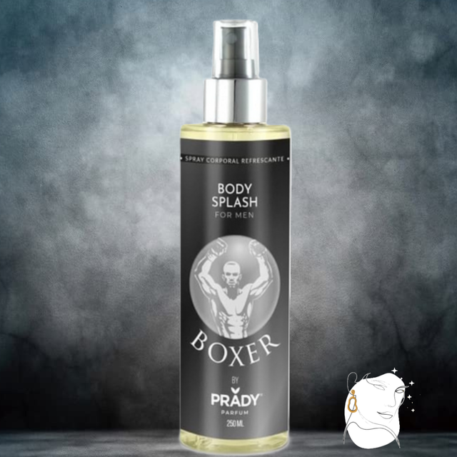 Boxer (inspiration) Homme