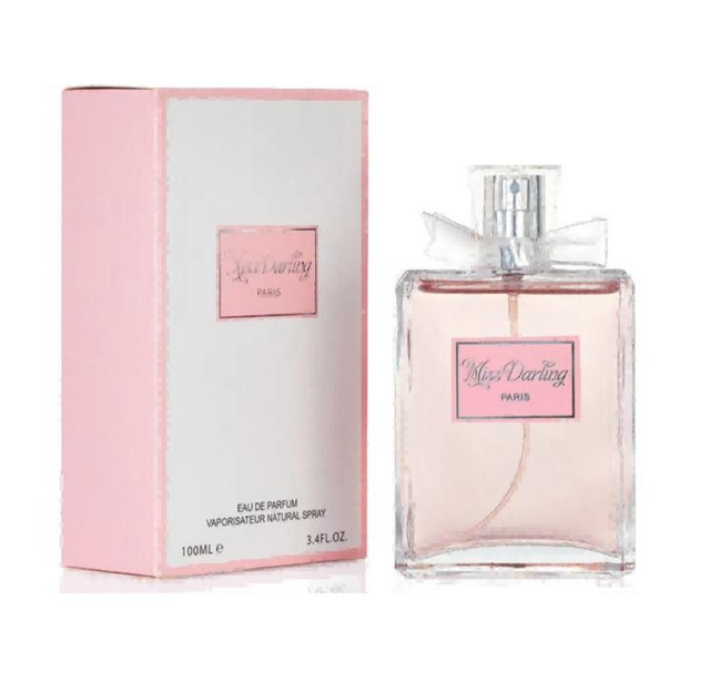Miss Darling Eau De Parfum 100ml