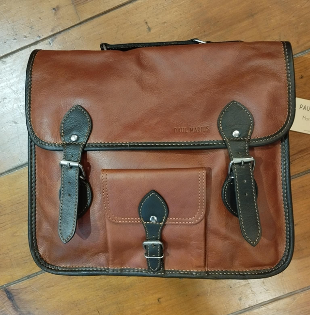 Le Grand Express M Paul Marius 