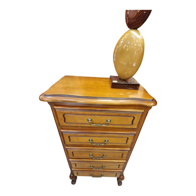 Chiffonnier en merisier