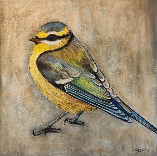 "Regards échangés"