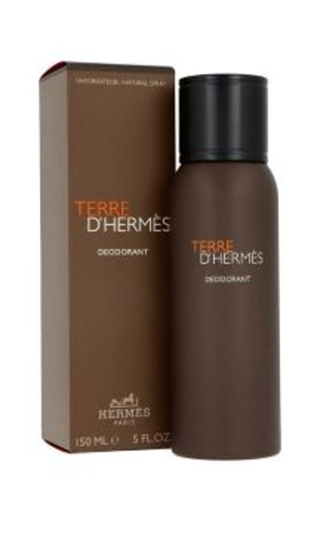 Hermes Terre D`Hermes Deospray 150ml