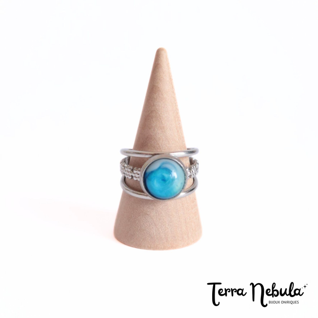 Bague Thalassa | BA043