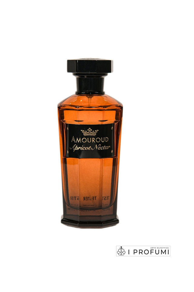 Amouroud Apricot Nectar Eau de Parfum