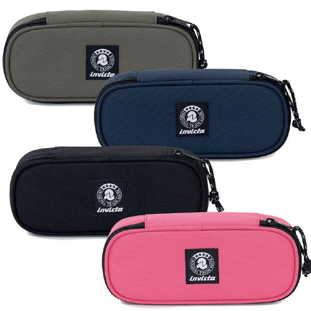 ASTUCCIO INVICTA PLAIN VERDE