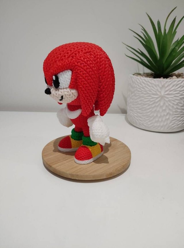 Knuckles