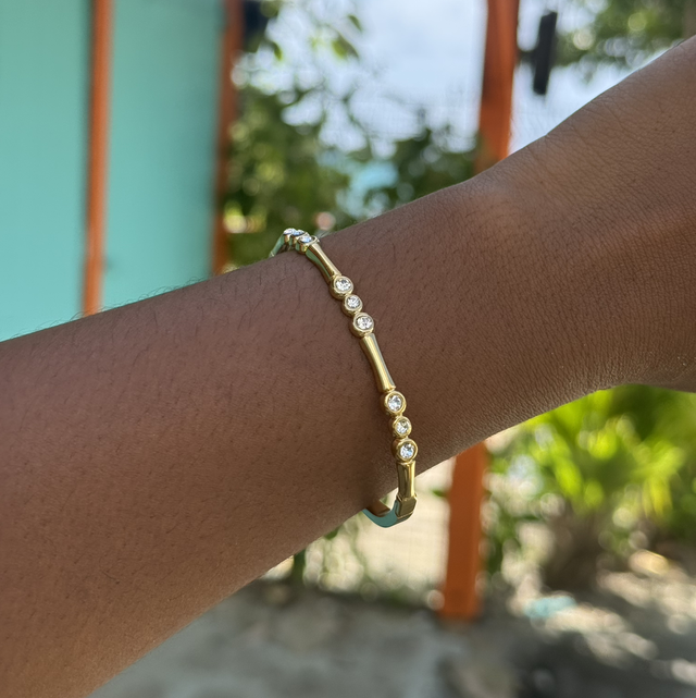 Bracelet Alyha 