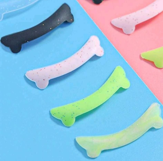 Cinta Levantamiento de Pestañas Linfting - 2 Unidades