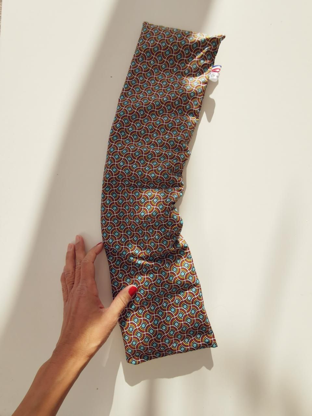 Bouillotte MADELEINE wax