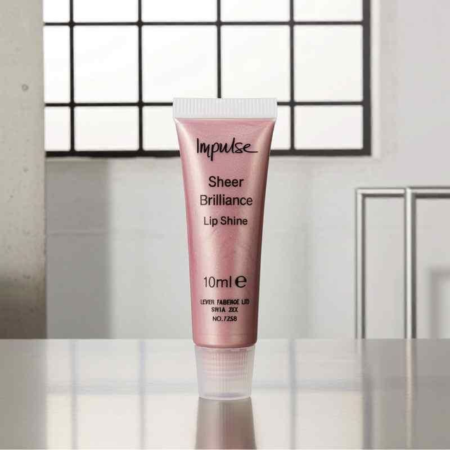Impulse Sheer Brilliance Lip Shine – 10ML | Makeup &amp; Lips