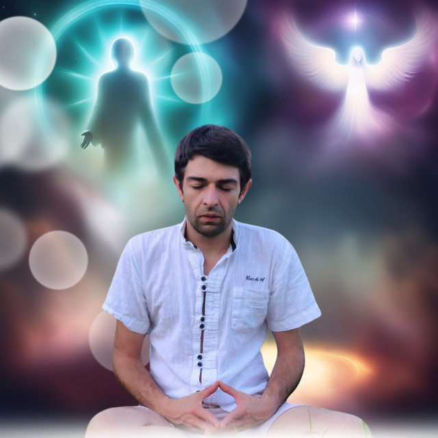 Guidance spirituelle 