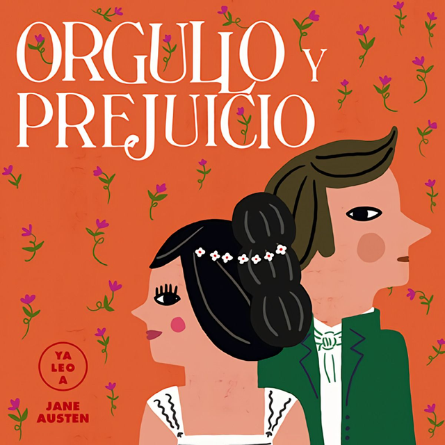 Orgullo y prejuicio - Jane Austen