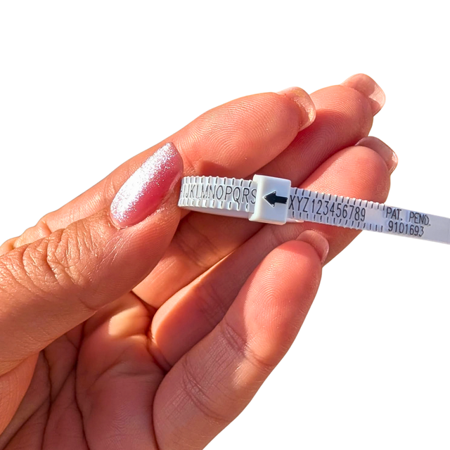 Ring Sizer