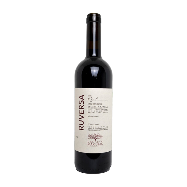 Ruversa Nero d&#039;Avola 2021