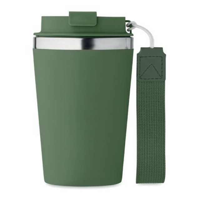 Double wall tumbler 350 ml