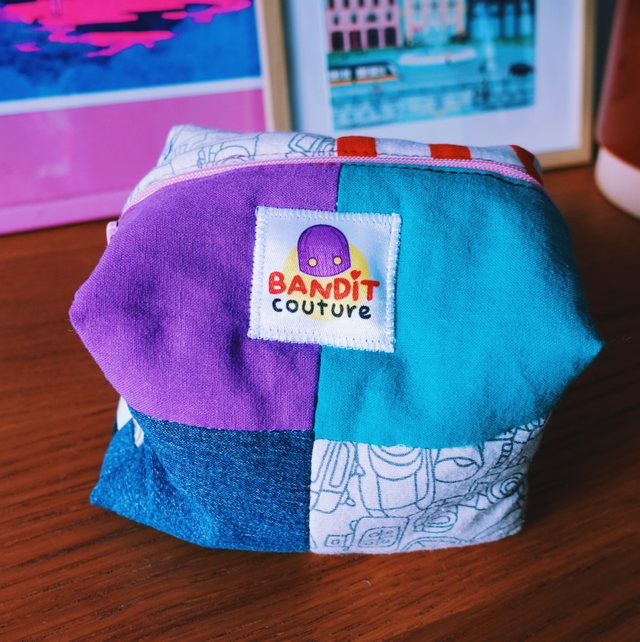 Trousse aux trésors 