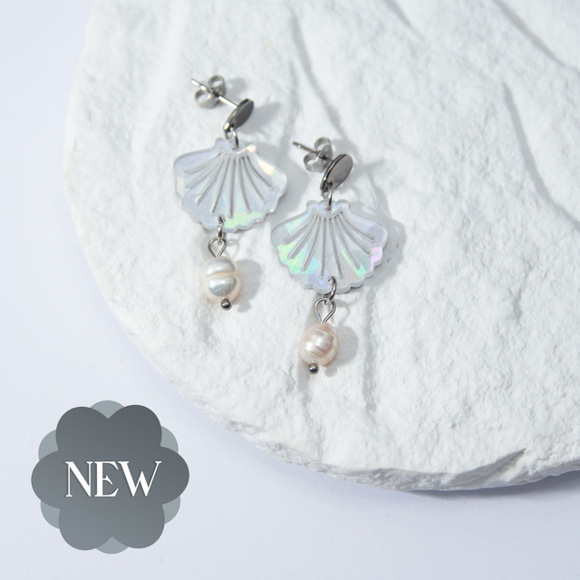 Luminous Shell 