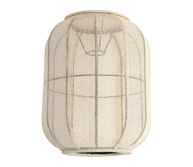 Suspension ENIGMA ecru h35